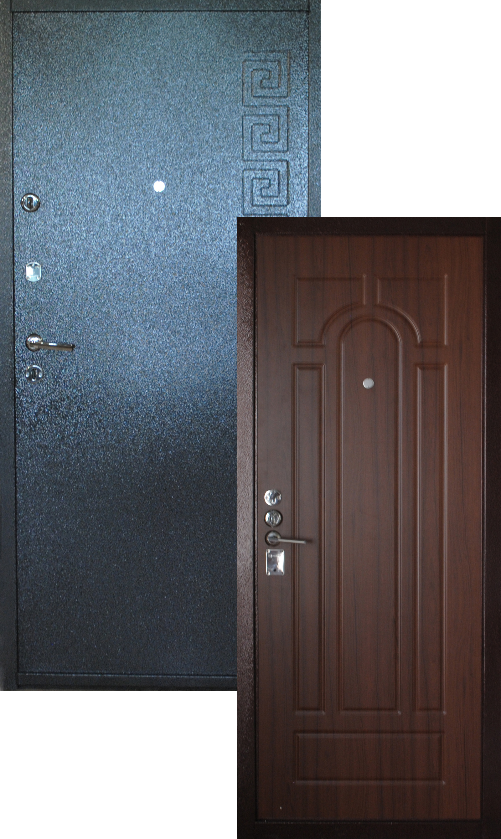 Витязь(Премиум) темный орех, рис. 4