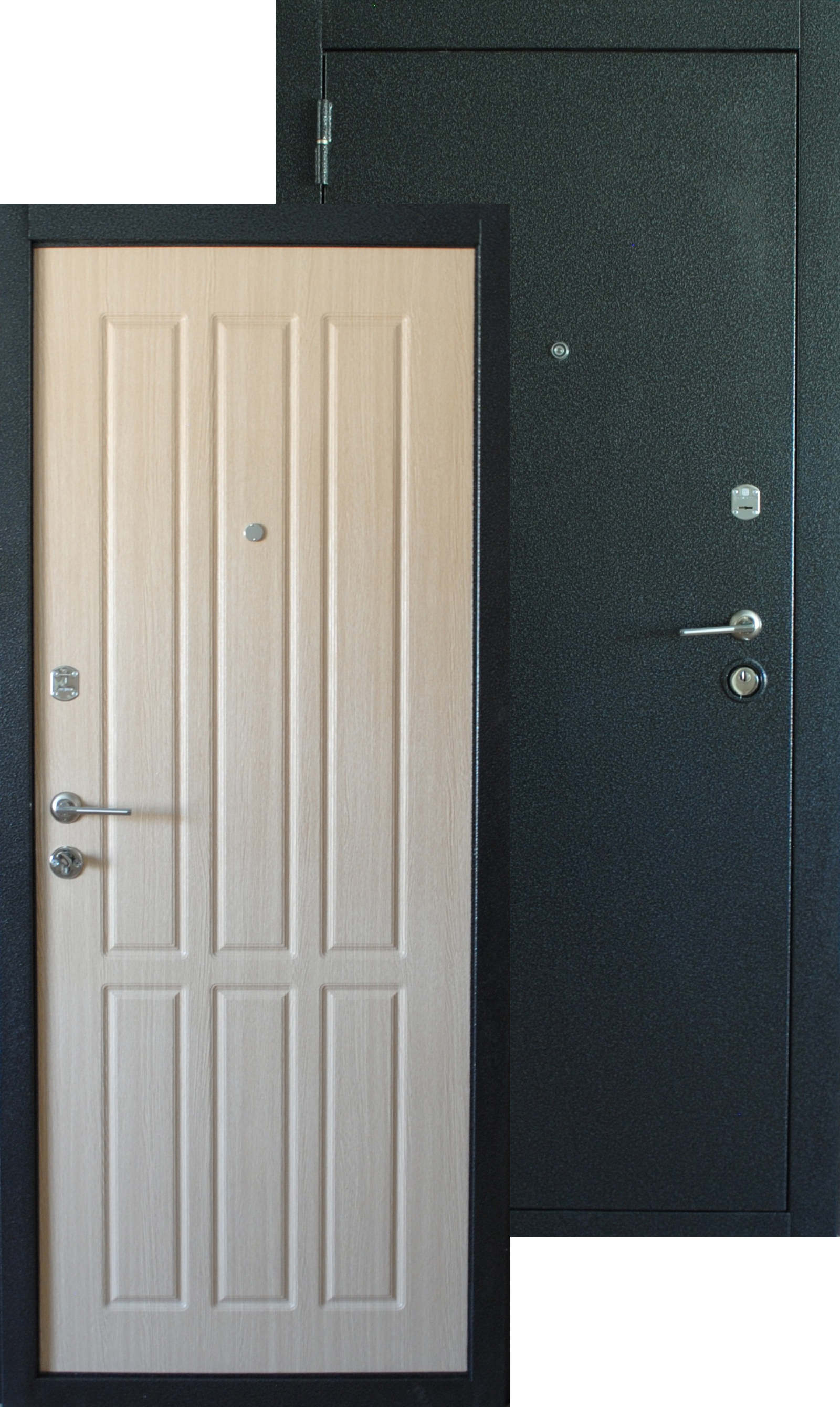 Беленый дуб, рис. 11