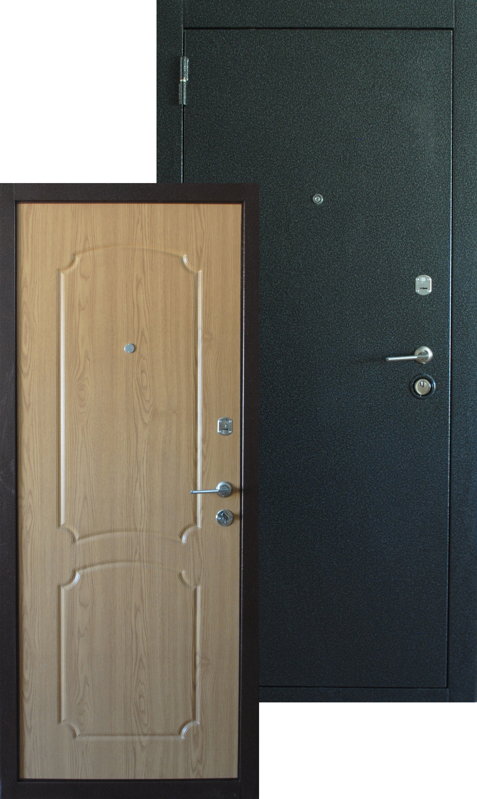 Светлый орех, рис. 28